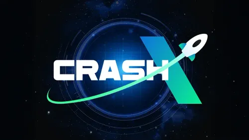 Crash X crash game