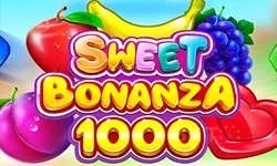 Sweet Bonanza 1000 slot