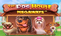 The Dog House Megaways slot