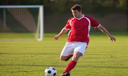 Football betting market
